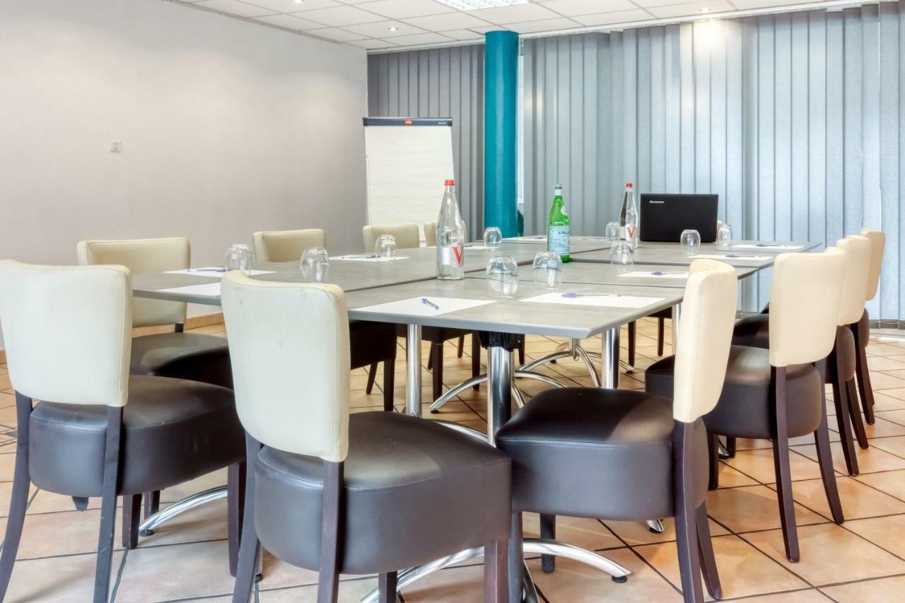 Logis Hotel Les II Mas - Perpignan Sud Cabestany Luaran gambar