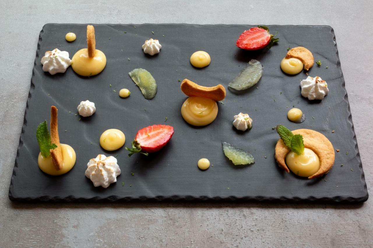 Logis Hotel Les II Mas - Perpignan Sud Cabestany Luaran gambar
