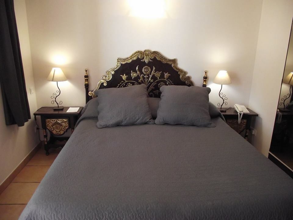 Logis Hotel Les II Mas - Perpignan Sud Cabestany Luaran gambar