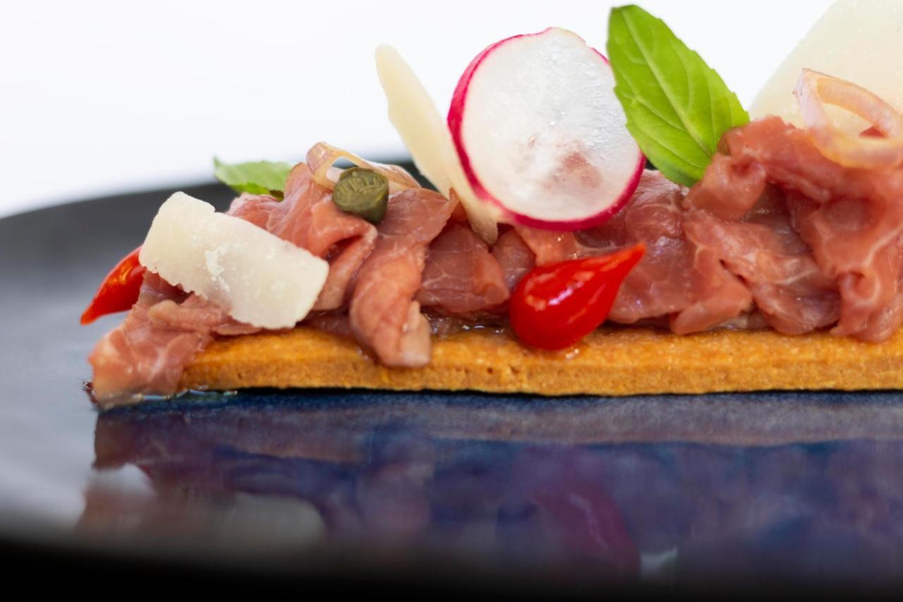 Logis Hotel Les II Mas - Perpignan Sud Cabestany Luaran gambar